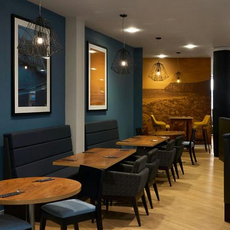 Four Points Flex By Sheraton Newcastle Kültér fotó