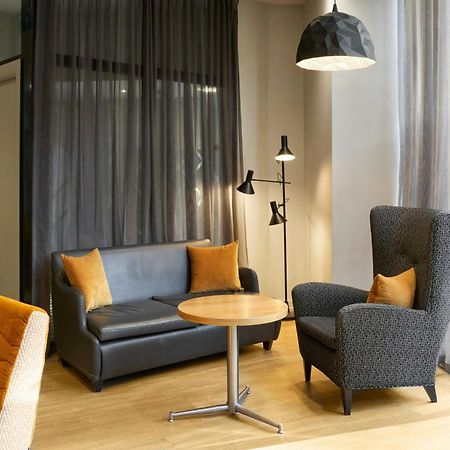 Four Points Flex By Sheraton Newcastle Kültér fotó
