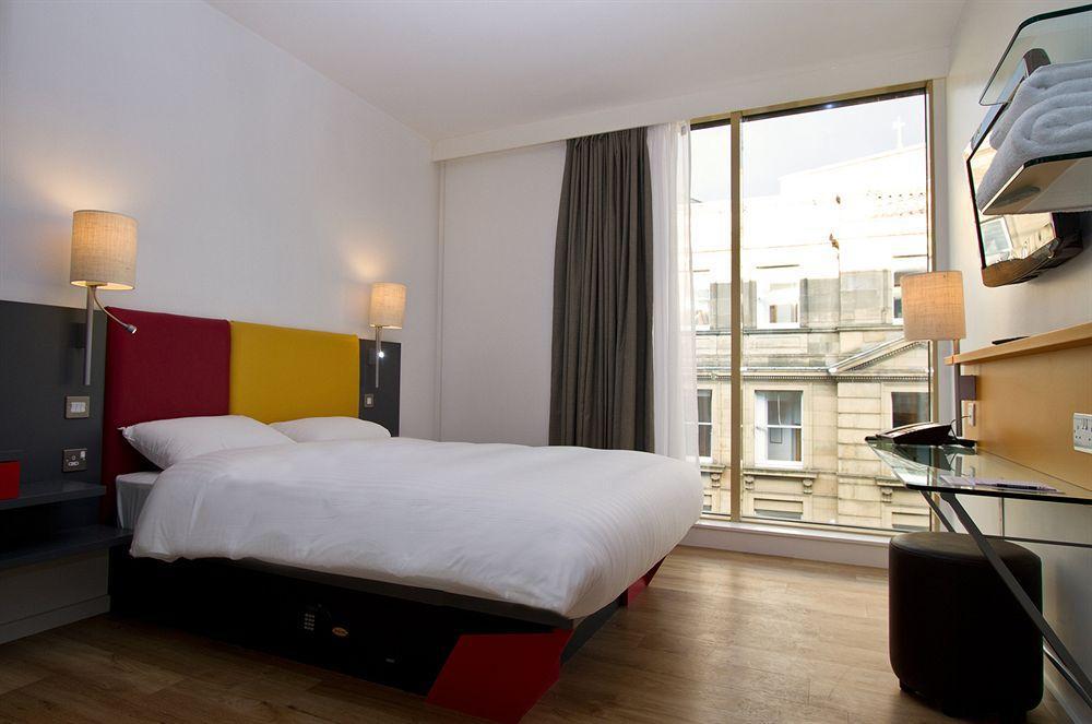 Four Points Flex By Sheraton Newcastle Kültér fotó