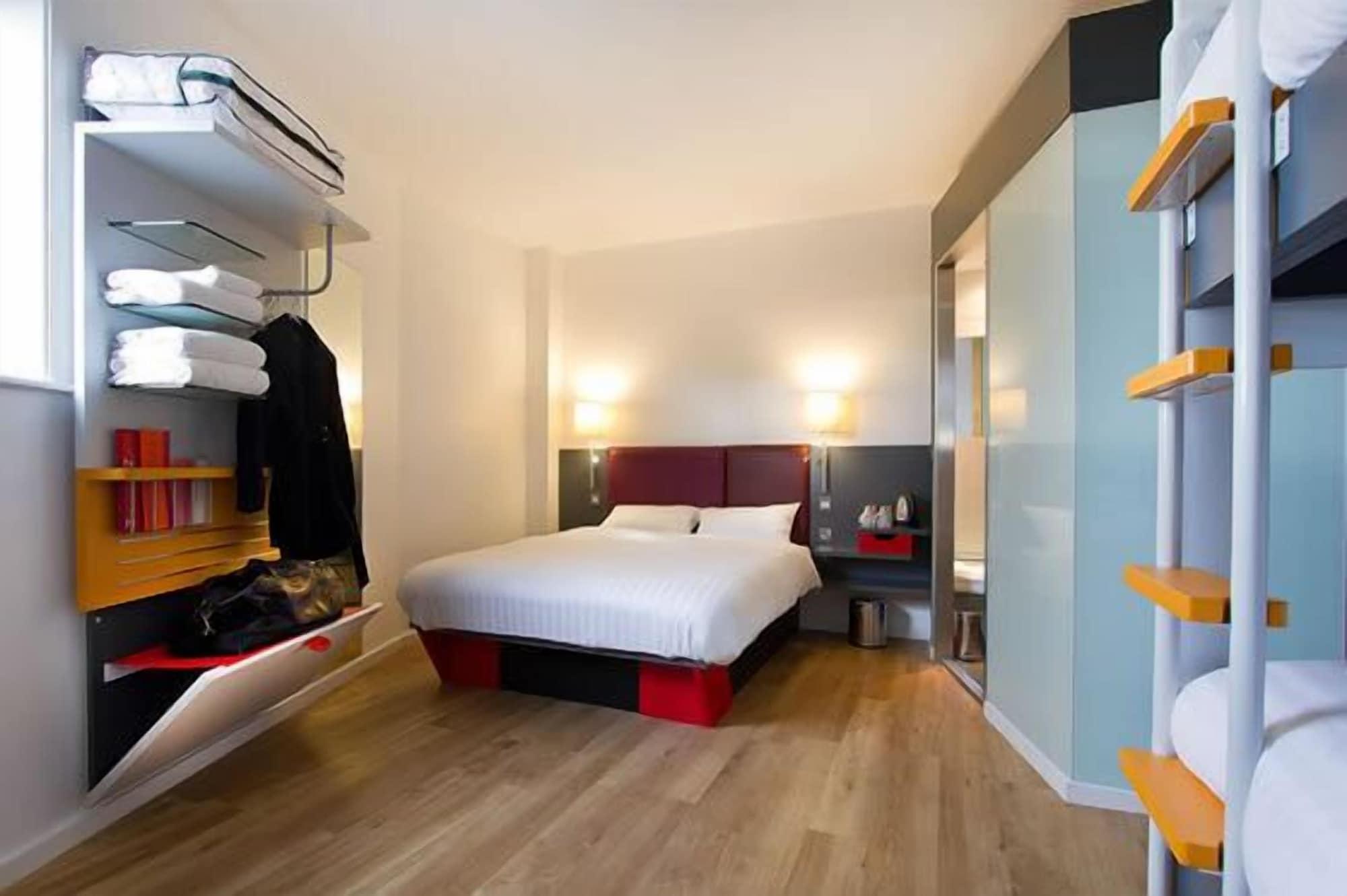 Four Points Flex By Sheraton Newcastle Kültér fotó