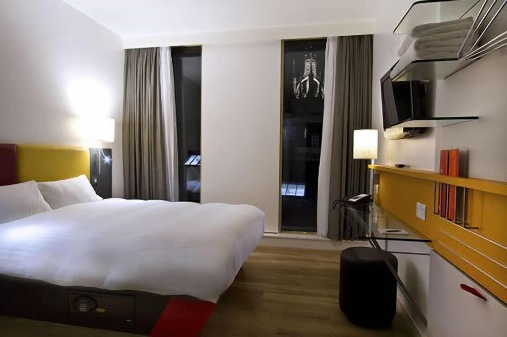 Four Points Flex By Sheraton Newcastle Kültér fotó