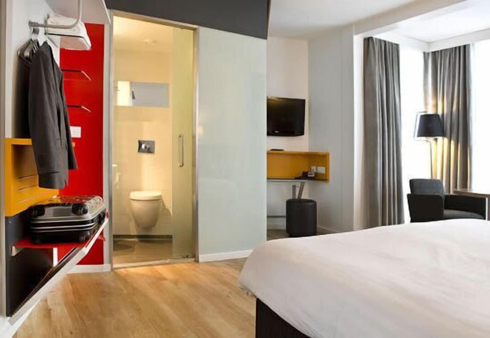 Four Points Flex By Sheraton Newcastle Kültér fotó