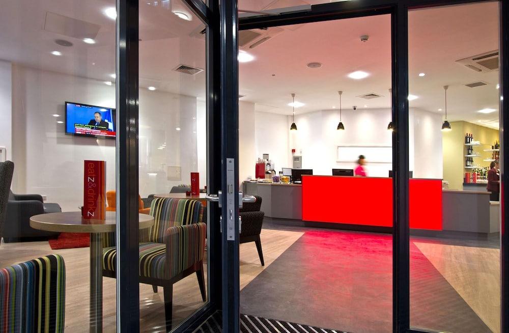 Four Points Flex By Sheraton Newcastle Kültér fotó