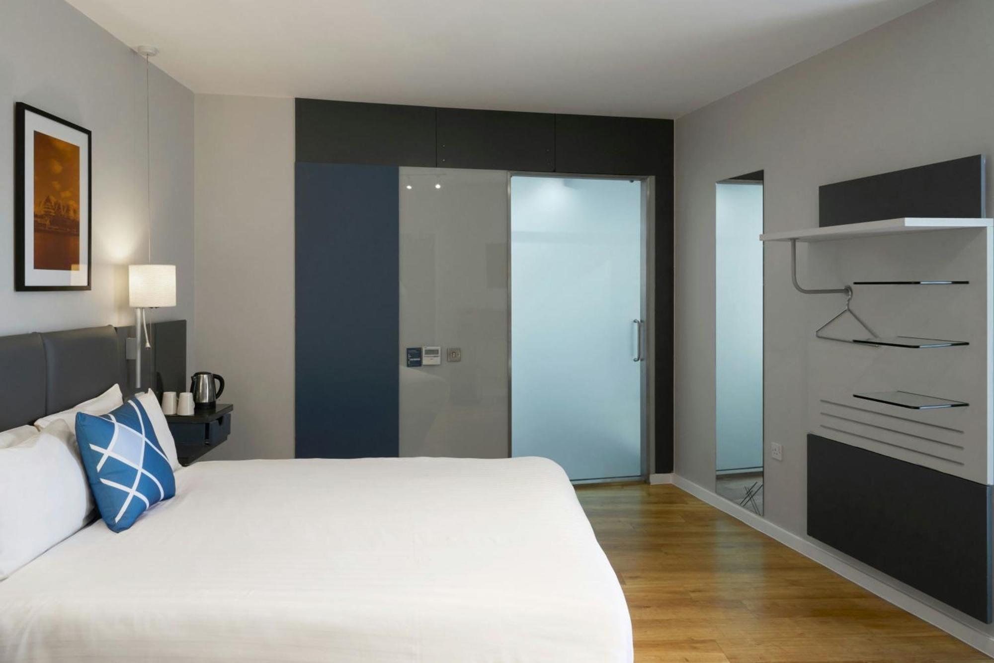 Four Points Flex By Sheraton Newcastle Kültér fotó