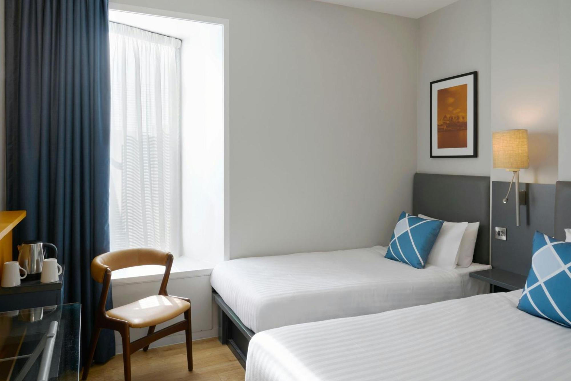 Four Points Flex By Sheraton Newcastle Kültér fotó