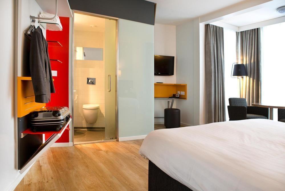 Four Points Flex By Sheraton Newcastle Kültér fotó