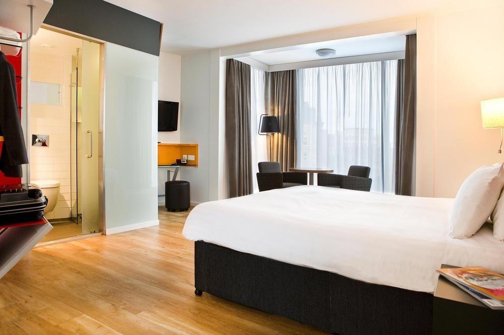 Four Points Flex By Sheraton Newcastle Kültér fotó