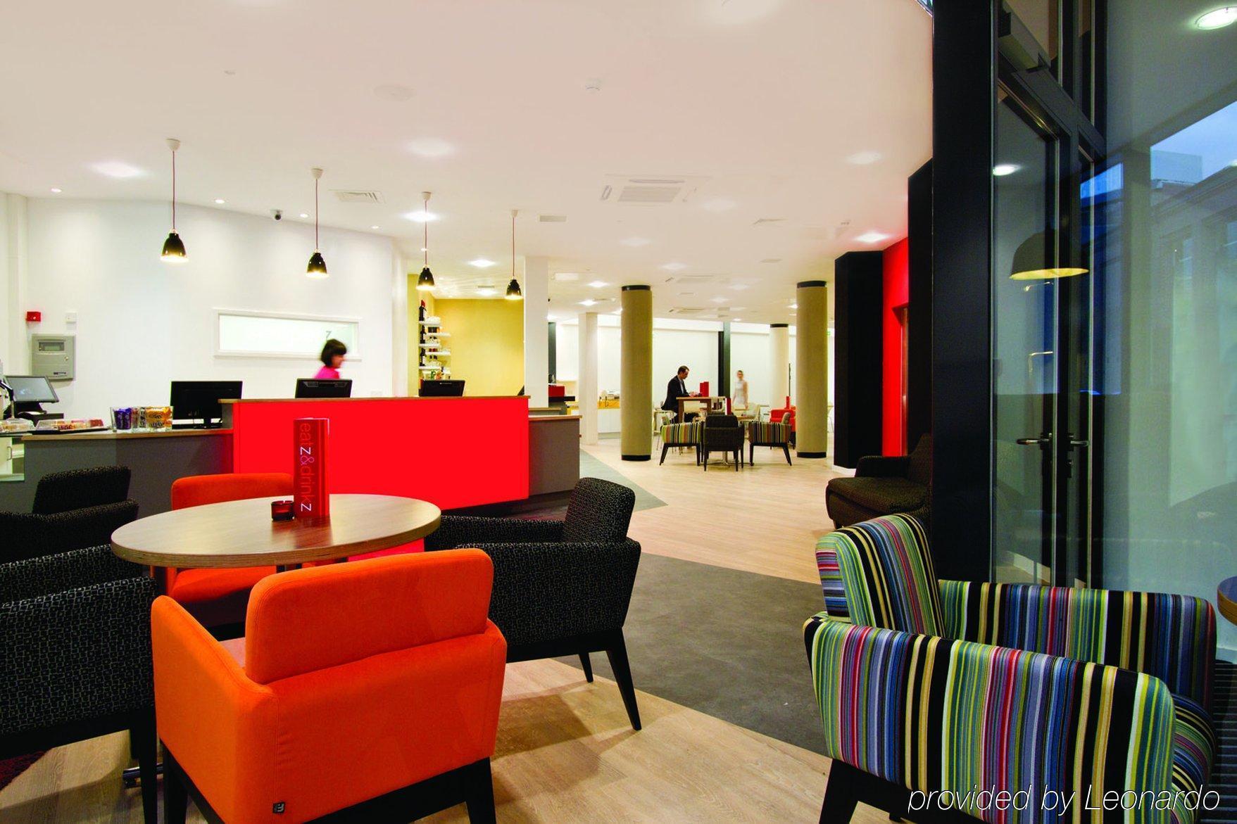 Four Points Flex By Sheraton Newcastle Kültér fotó