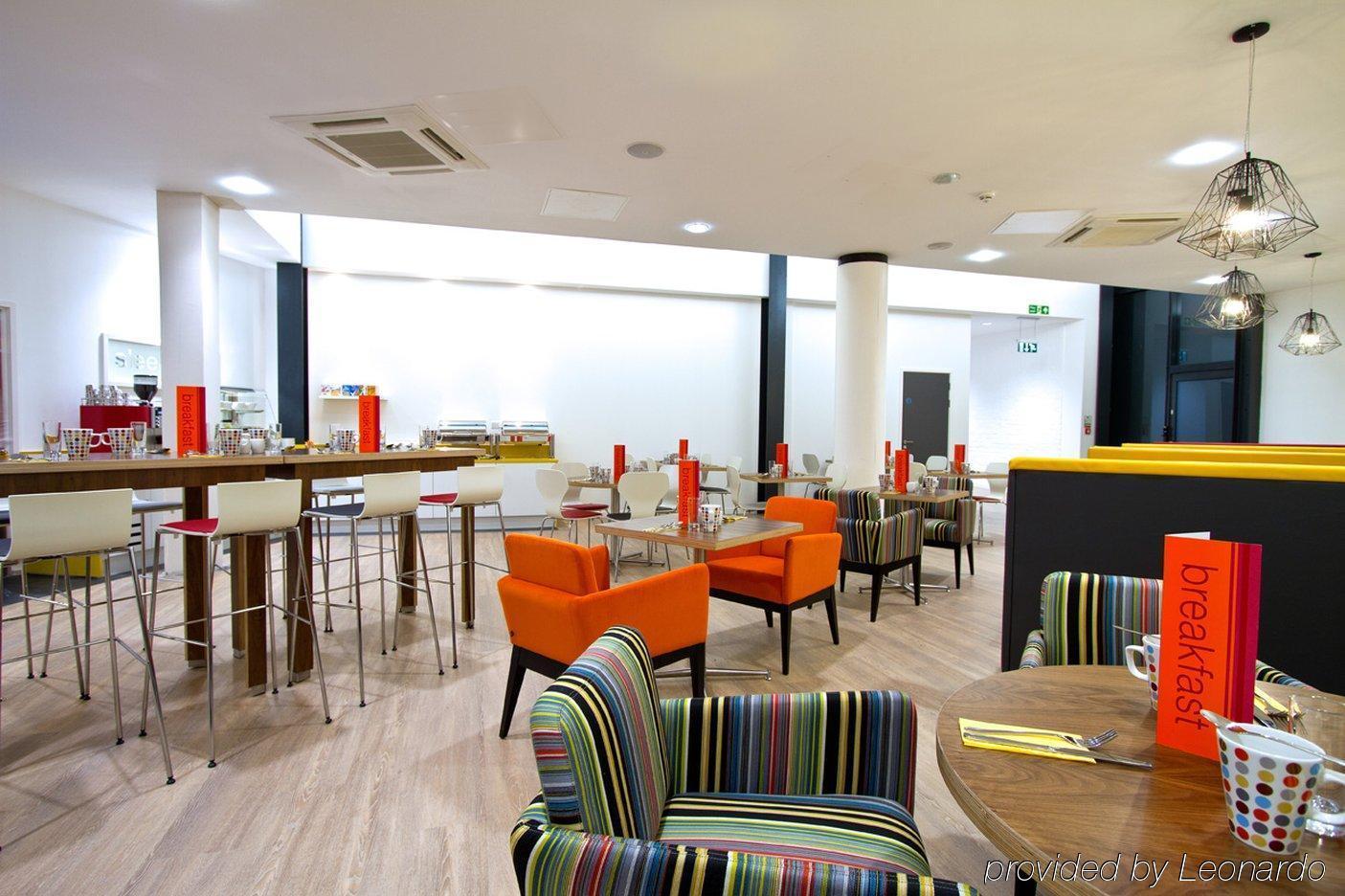 Four Points Flex By Sheraton Newcastle Kültér fotó
