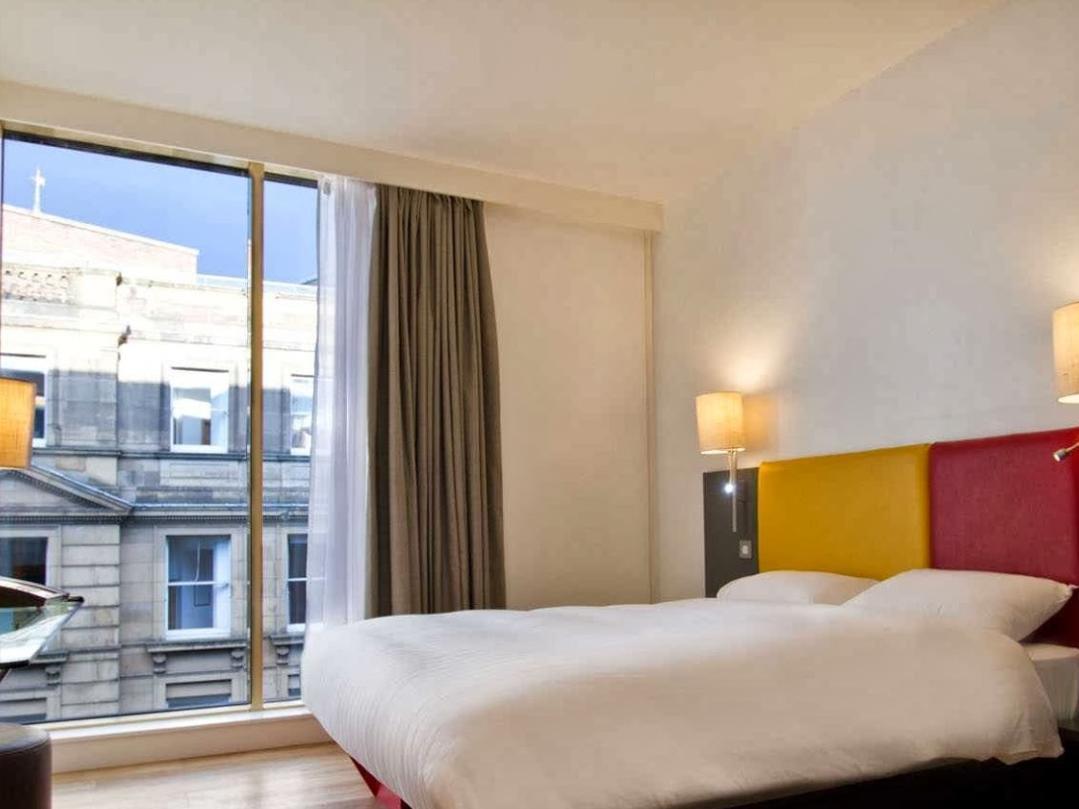 Four Points Flex By Sheraton Newcastle Kültér fotó
