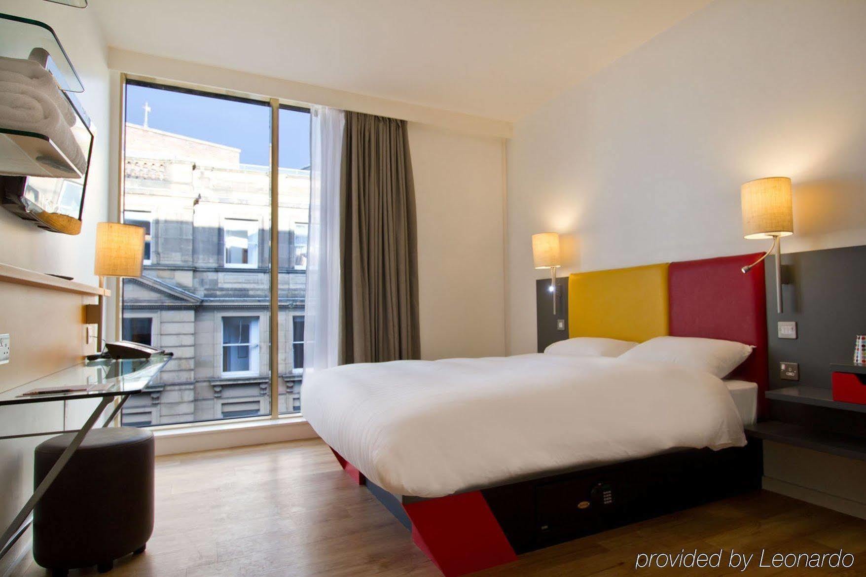 Four Points Flex By Sheraton Newcastle Kültér fotó