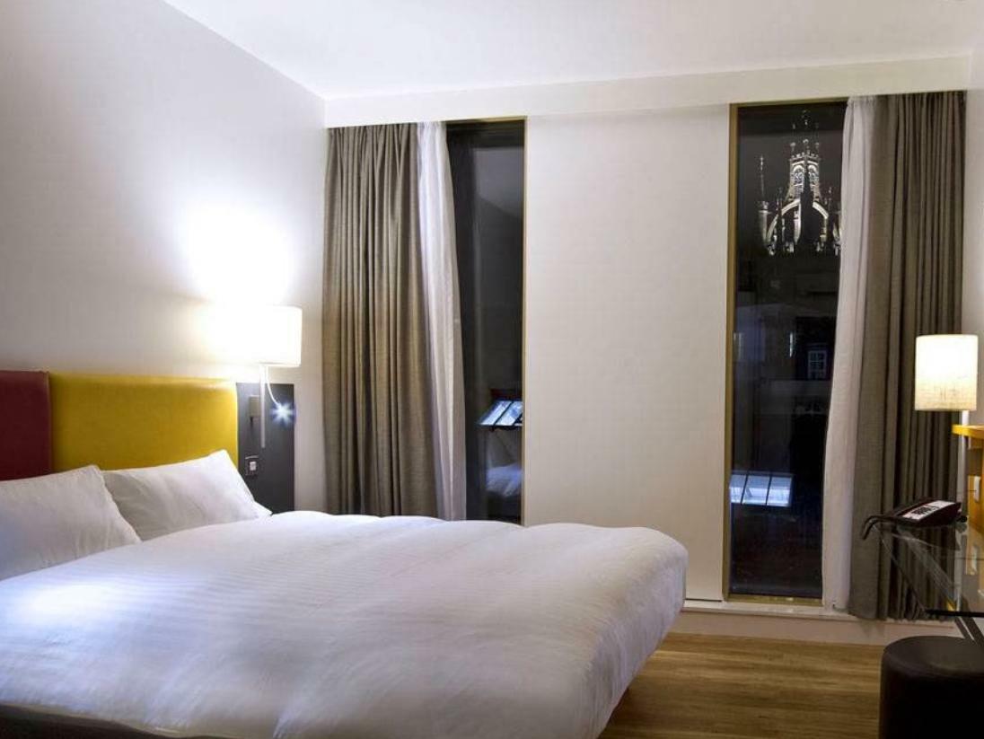 Four Points Flex By Sheraton Newcastle Kültér fotó
