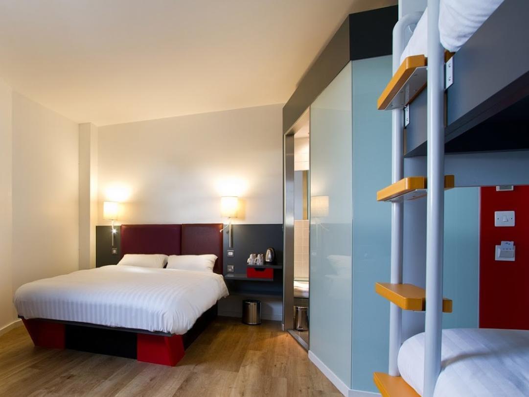 Four Points Flex By Sheraton Newcastle Kültér fotó
